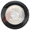 HYUNDAI 5841102501 Brake Drum